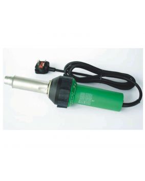 Leister Triac S 230V / Raychem Heavy Duty Heat Gun