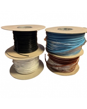 Vidaflex S500 - Silicone Coated Glass 