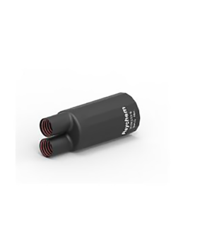 302K333/S (S20) 1kV Cable Breakout Boot - Halogen Free 