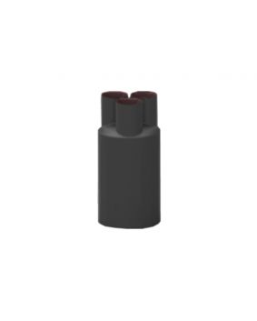 Raychem Heatshrink Boots | 402W533/S(S10) Cable Breakout Boot