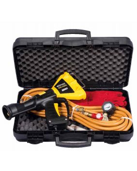 Rafale Pallet Shrink Wrapping Heat Gun 4040 Kit