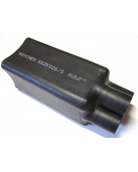 502K026/S(S5) Cable Breakout Boot