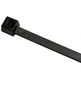 TR14C Black Nylon Cable Ties