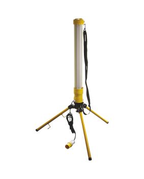 Luceco Open-Area Worklight 40W | 110V