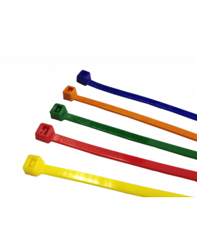 Nylon Cable ties Zip Ties