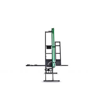 Professional Polystyrene Hot Wire Foam Cutter HILLCUTTER-PRO (230V) 1,350 x 330mm length - Insulation Cutter