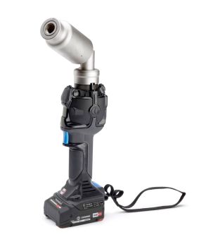 Cembre B-FL750ND  18.0 V Cordless Hydraulic Puller-Type Hole Punching Tool Kit