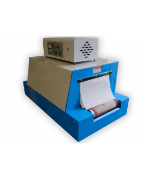 Bench Mounted Heat Tunnel
