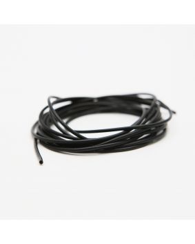 Black Hair Rig Tubing 10 Mtr Kit 