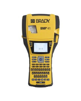 Brady Hand Held Printers 