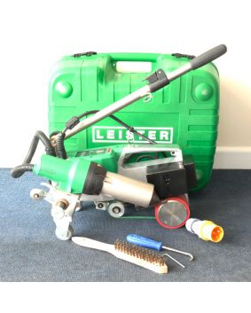 Uniroof Leister Tool Machine Welding