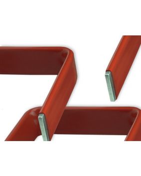 BPTM - Raychem heat-shrinkable busbar tubing 25kV