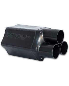 402R248-18/89 Cable Breakouts MV Terminations