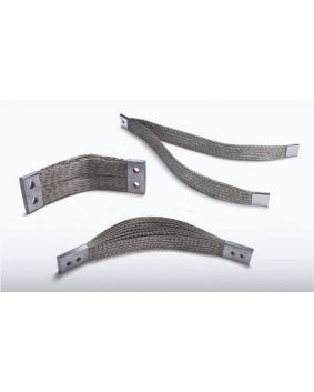 Flexible Busbar Assemblies