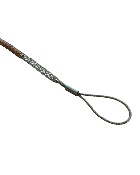 Cable Pulling Sock / Grip 95-110mm - Single Eyed