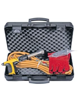 Hornet 10701 Pallet Shrink Wrapping Hot Air Tool Kit - OBSOLETE