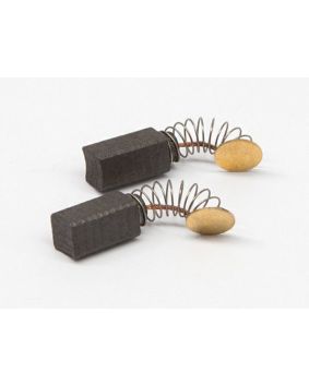 Carbon Brushes for Weldy HT1600 Heat Gun Pack of 2 - 125.810