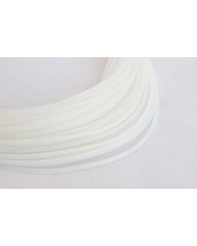 Clear Silicone Tubing