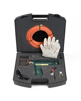 ShrinKit MK III Pallet Shrink Wrap Heat Gun Kit