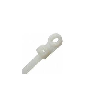 Screw Mountable Cable Ties
