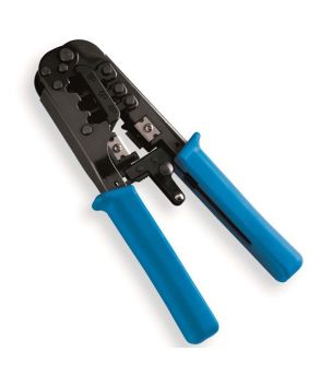 BT & RJ Combination Crimper / Cutter / Stripper Tool