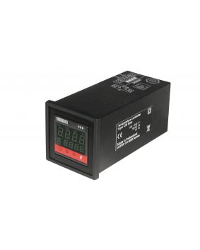Leister CSS EASY Temperature Controller for LHS System Controllers - 125.944 