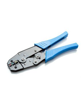 Professional Crimping Tool for Pre-Insulated Terminals CT15