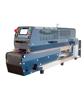 DSG Deray® FST 950 2.0 Shrink Tunnel 