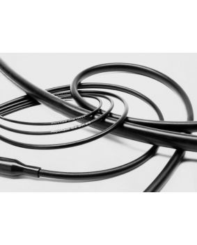 DR-25 Heat Shrink Tubing