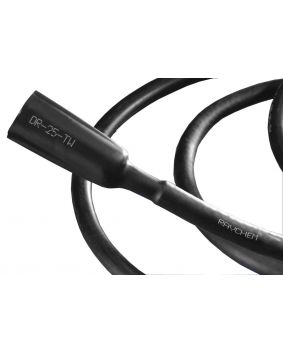 DR-25 Thin Wall Diesel and Oil Resistant Heat Shrink 