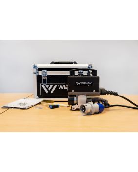 Ex-Demo Mini Welder WELDY