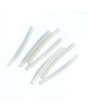 DWA-4.8/1.6 Adhesive Lined Heat Shrink Clear