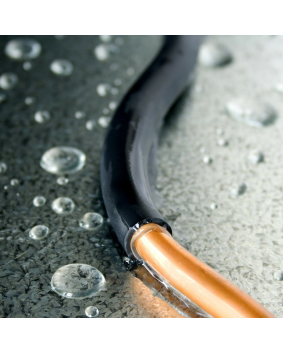 Adhesive Lined Heat Shrink - Hilltop Products