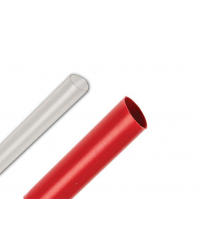 19mm Coloured Adhesive Heat Shrink