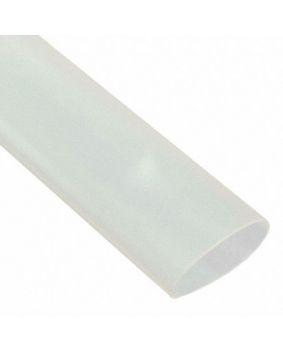 ATUM heatshrink size 40/13 (40.0mm down to 13.0mm) CLEAR