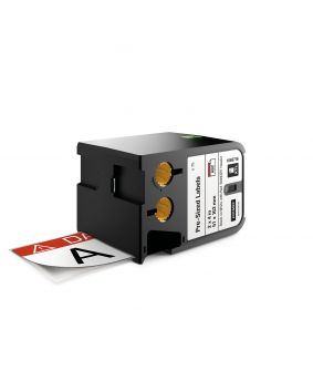 DYMO XTL Pre-Sized Safety Labels Danger