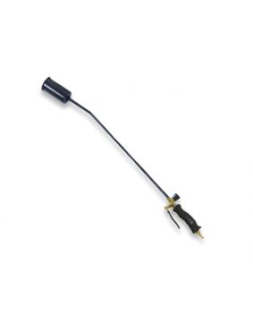 Brenner Economy 600mm, 60mm Single-headed Gas Blow Torch Kit - E929T