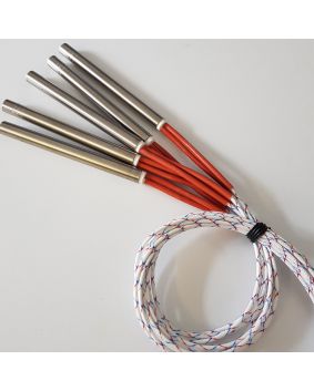 Elements For Automatic Hot Knife Cutting Machine / System