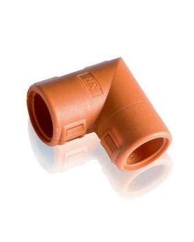 Harnessflex® High Temp Hinged Elbows