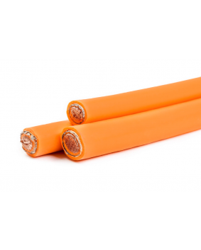 Screened Automotive High Voltage Electric Vehicle Cable - EV40 