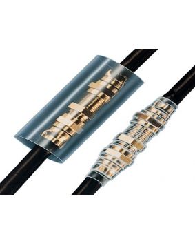 FEP high temperature heat shrink