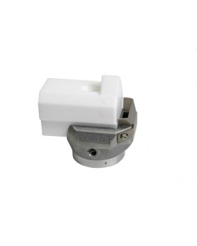 Leister 20mm Fillet Weld Welding Shoe 145.940