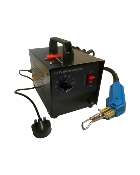 Heavy Duty Hot Knife Webbing, Foam, Rope Cutter KD-15/250