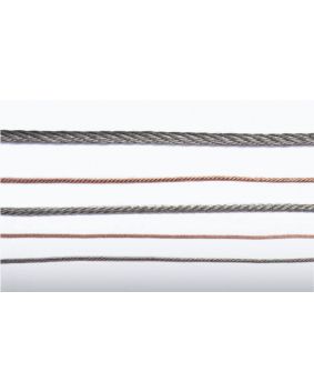 Flexible Strand