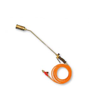 Brenner Premium 600mm, 60mm Single-headed Gas Blow Torch Kit - G929T