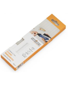 Steinel Crystal Glue Stick 7mm 16pcs - 006624