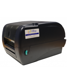 Heat Shrink Thermal Transfer Desktop Printer (H4452