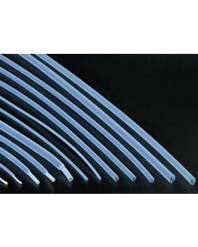 Teflon/PTFE Heat Shrink Tubing - HPTF size 15.9mm Clear