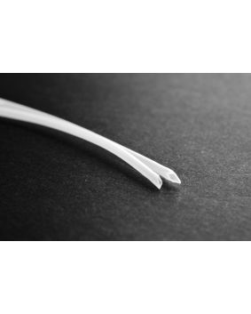 PTFE Tubing - (4.29mm I/D x 0.38mm Wall) PF6
