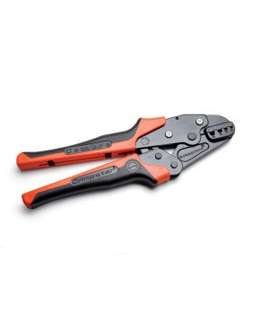 CEMBRE Crimpstar HNKE 16 Ratchet Crimping Tool